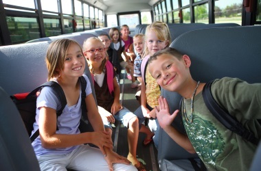 перевозка детей