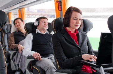 ДоСтАВКА ПЕРСОНАЛА НА РАБОТУ И ОБРАТНО