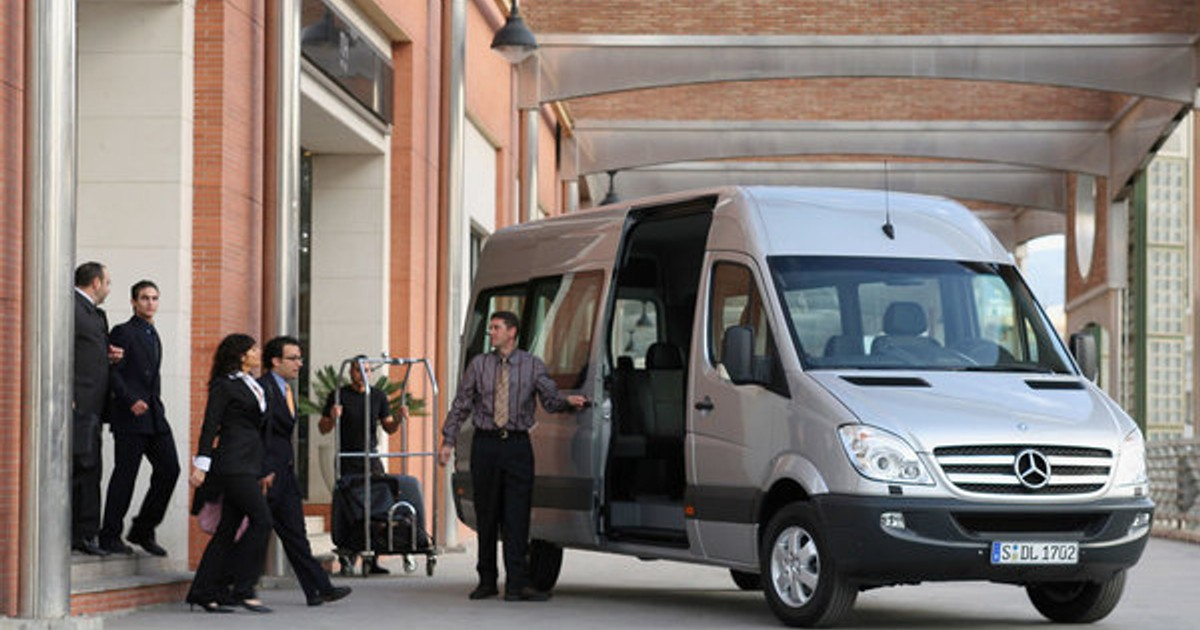 ТРАНСПОРТНОЕ ОБСЛУЖИВАНИЕ ДЕЛЕГАЦИЙ ЛЮБОГО УРОВНЯ