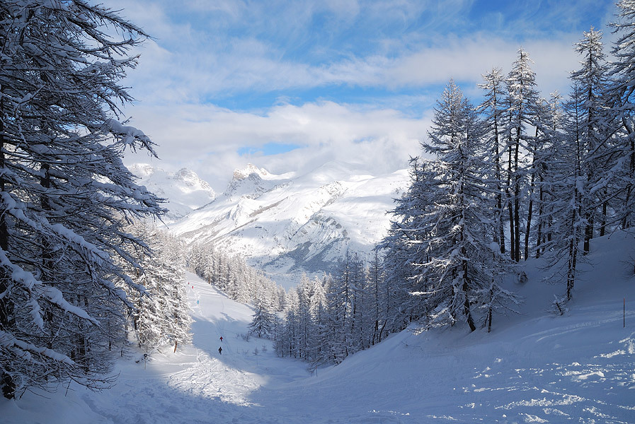 ДОСТАВКА ДО ГОРНОЛЫЖНЫХ КУРОРТОВ